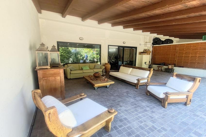 Villa tra gli Ulivi - foto 32