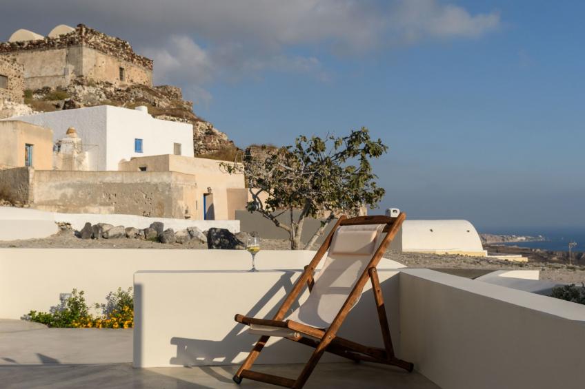 Villa Maria mit privatem Jacuzzi und Meerblick - foto 14