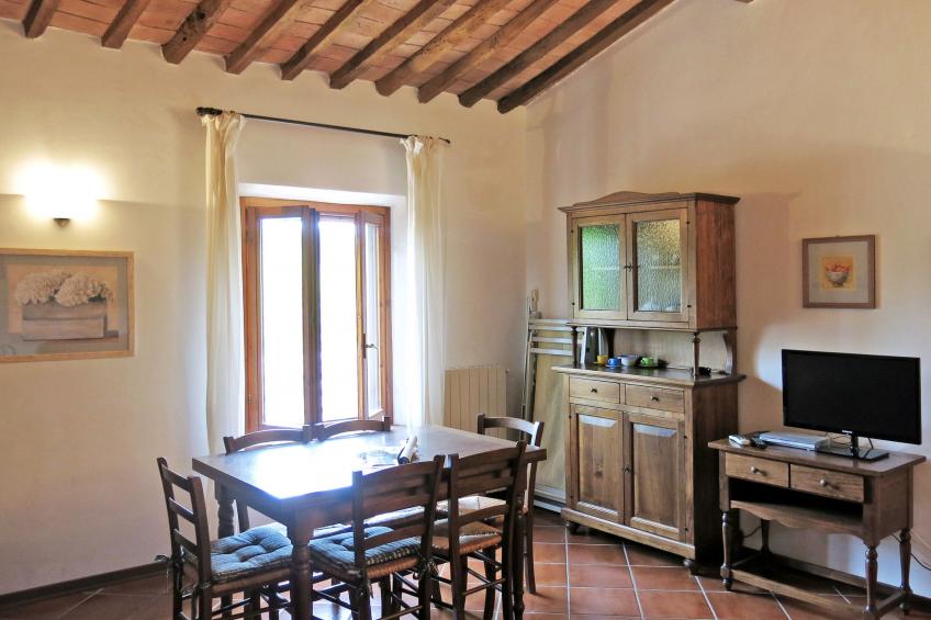Podere Le Palaie (PEC200) - foto 11