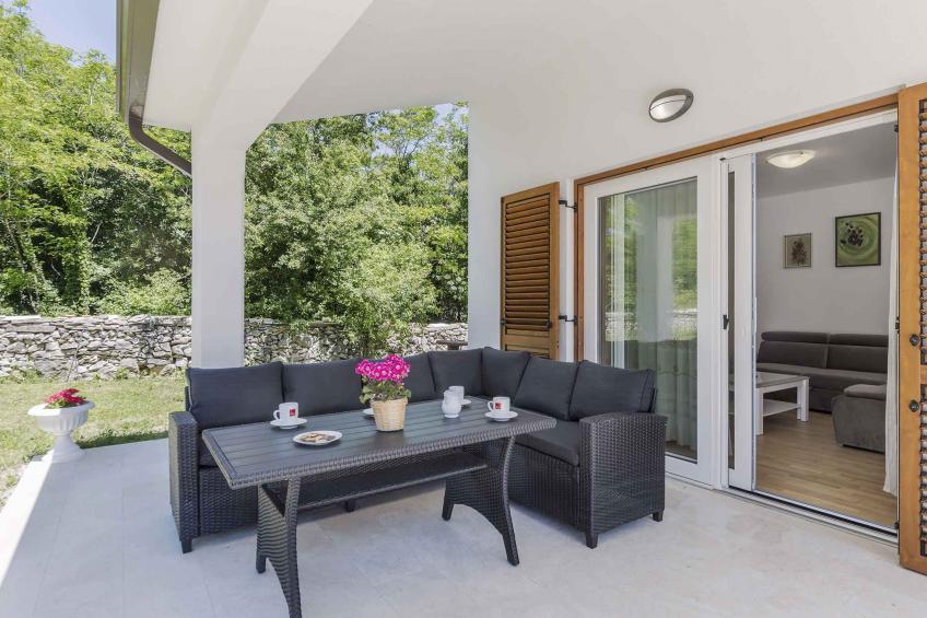 Holiday house with large estate - BF-7TFR - foto 4