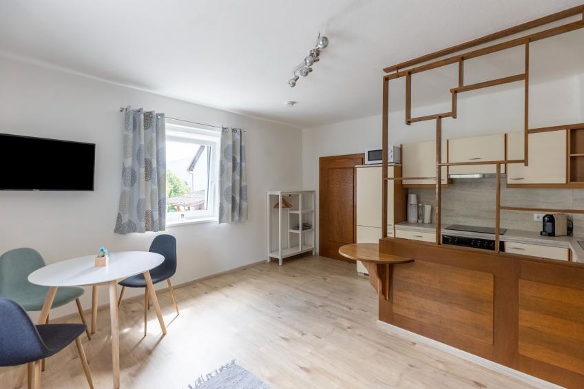 Apartment Süd & Badstraße - foto 12