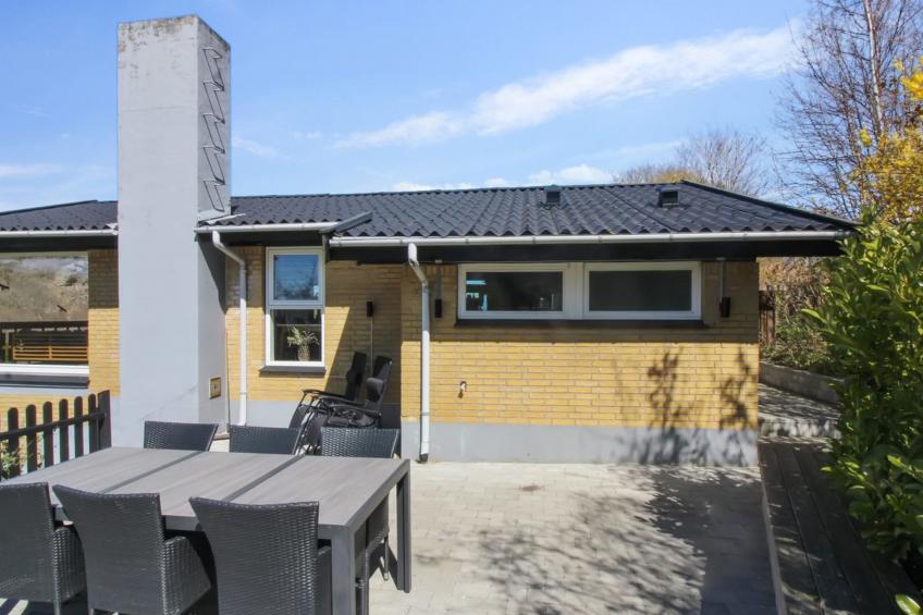 "Stavros" - 400m from the sea in Bornholm - foto 6