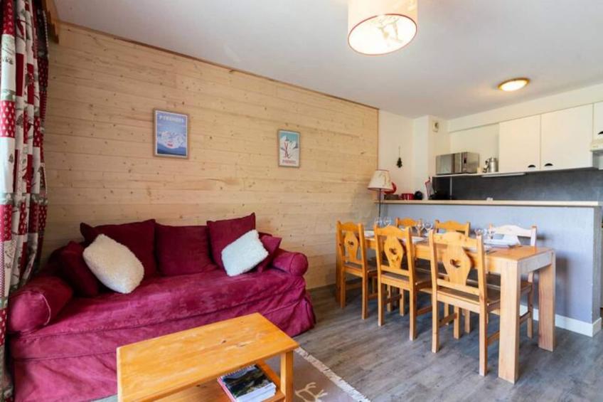 Résidence Les Hauts De Peyragudes - foto 2