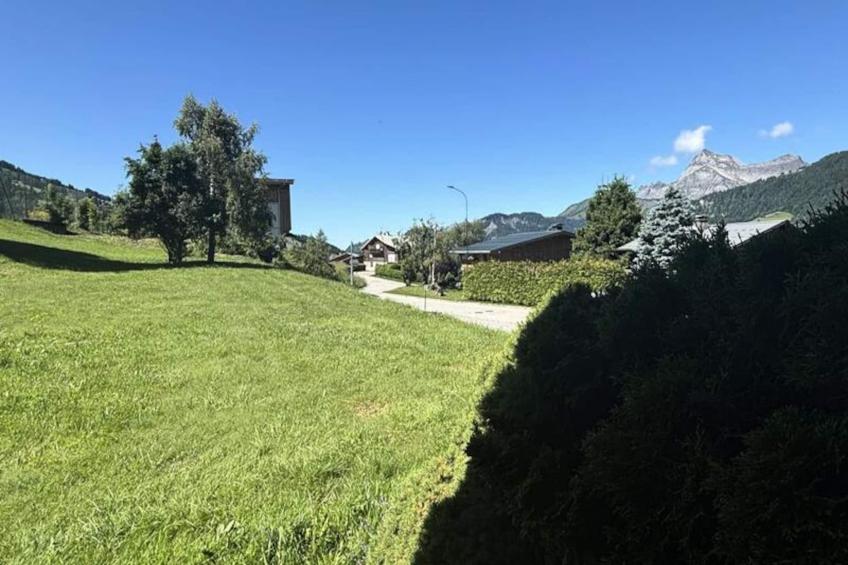 Résidence Les Alpages - foto 15