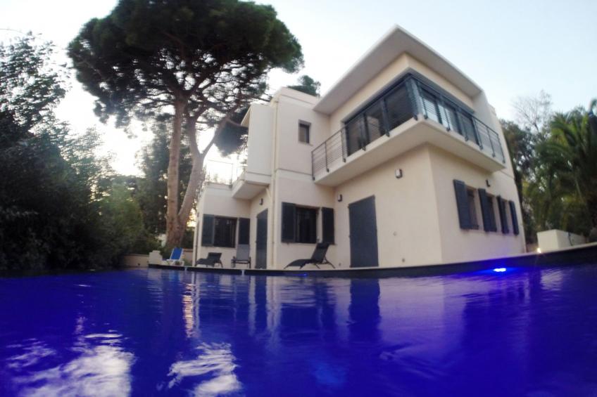 Villa Mascotte - foto 5