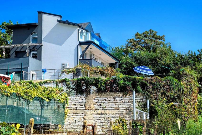 Familienvilla "Dionysus" mit Pool und Meerblick - foto 34