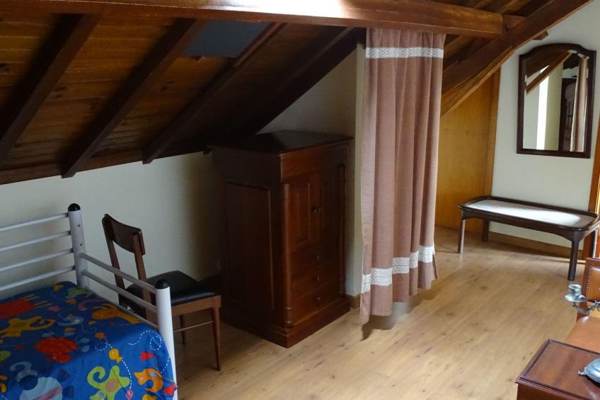 Finca "Casa de Avó" mit Terrasse - foto 12