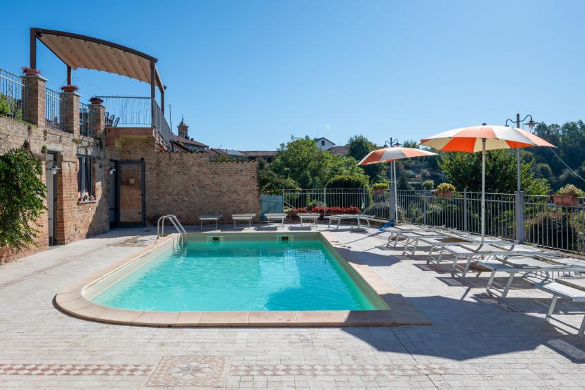 Tenuta Il Pozzo Fiorito (CMB102) - foto 20