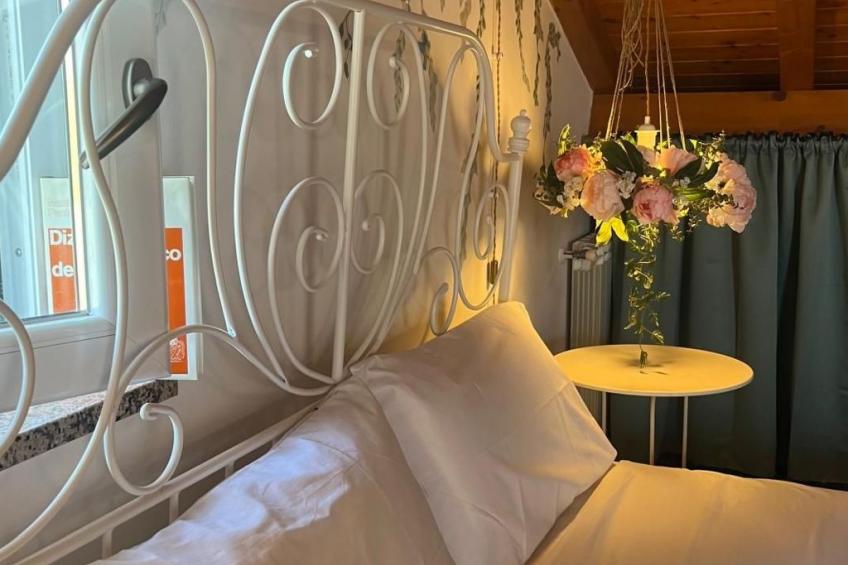 Anwesen "Casa Malù" mit Blick aufs Wasser - foto 15