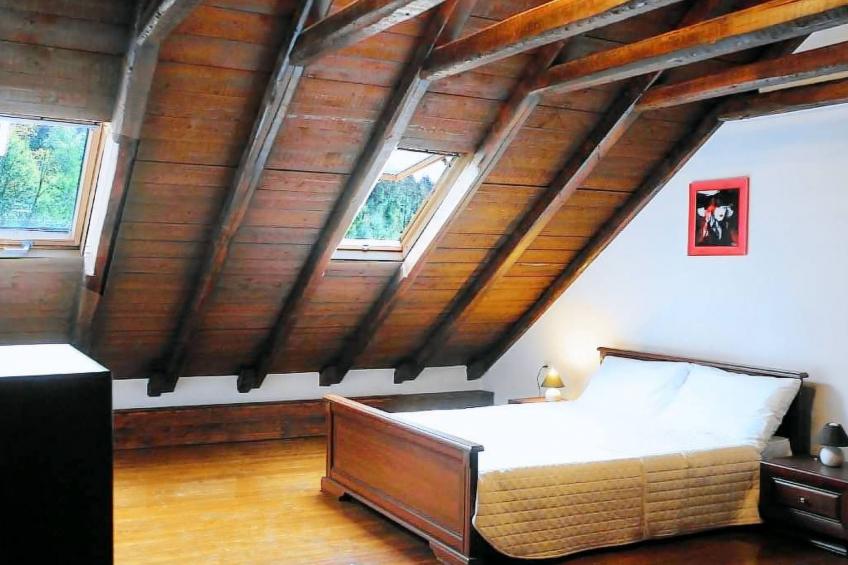 Giusvalla Deluxe Forest 3 Etagen Villa - foto 2