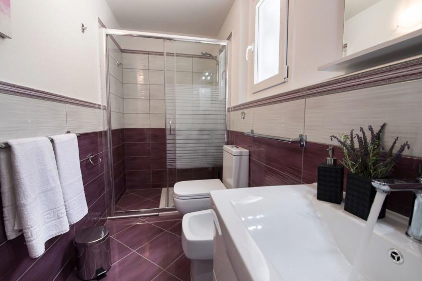 Amantea2' Ferienhaus mit Wasserblick - foto 46