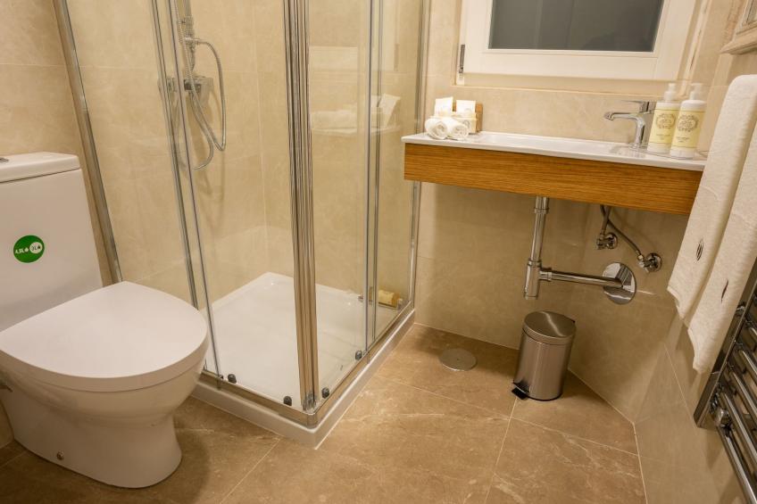 Tradicampo Öko-Landhäuser, Casa do Arco - foto 48