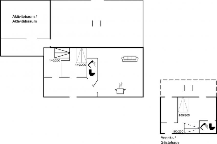 "Ranka" - 300m from the sea - foto 2