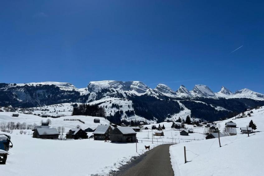 Chäserruggblick - foto 19