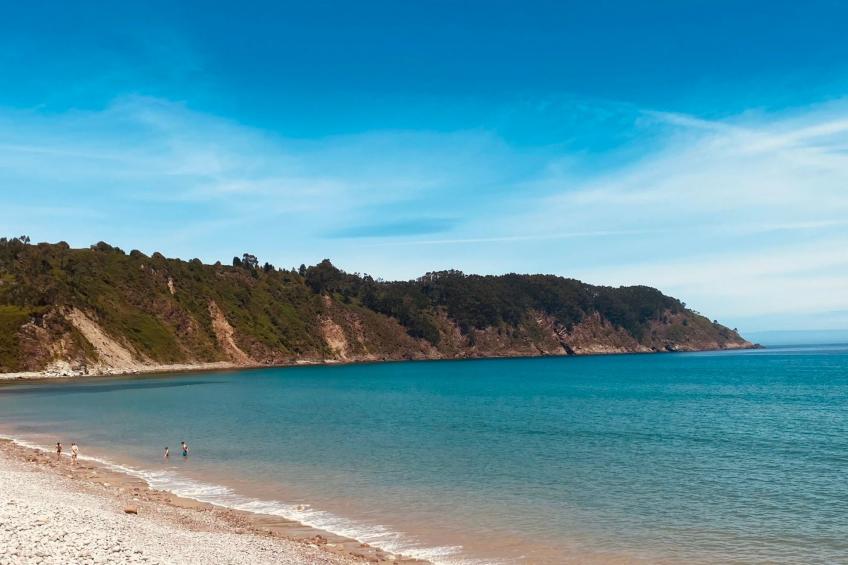 Ländliches Anwesen "Mar y Montaña" (Meer und Berge) - foto 38