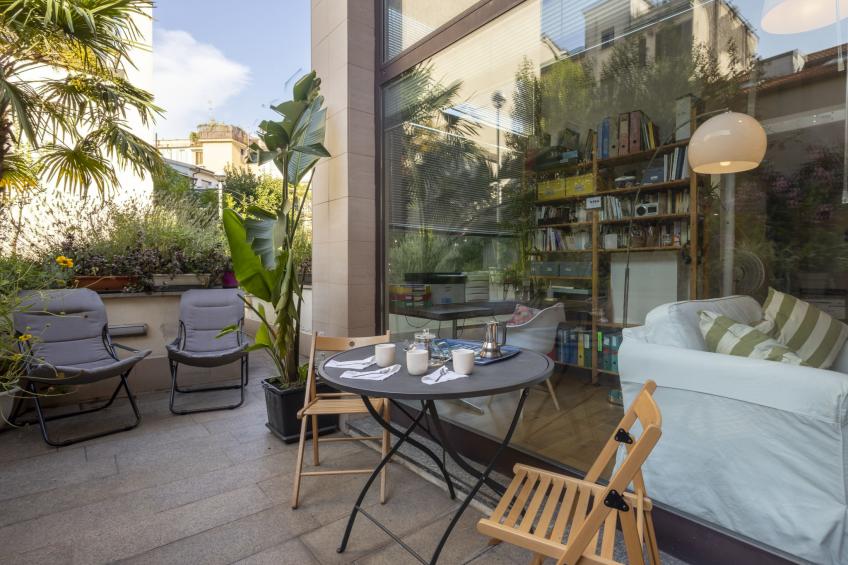 NoLo Garden Loft - foto 6