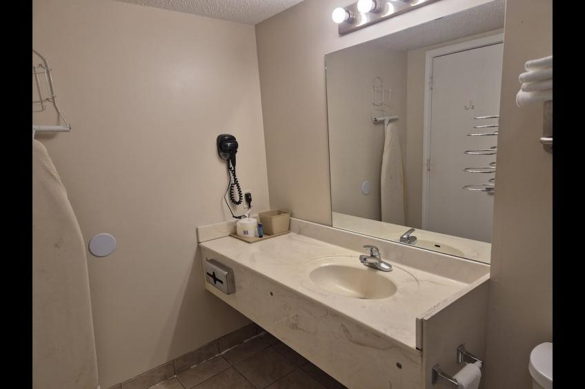 2 Queen Bed Suite - foto 19
