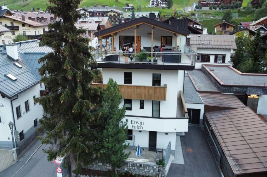 Apartment Falch 2 - foto 10