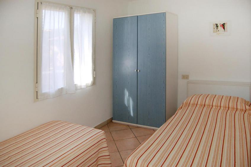 Appartementen Villa Franca, Capoliveri - Type B - foto 16