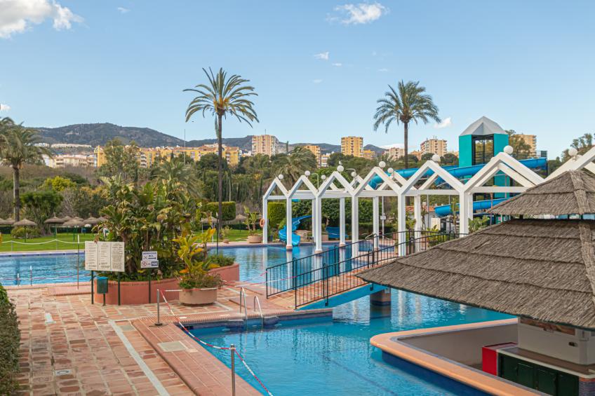 Benalbeach With Pools And Seaview - foto 12