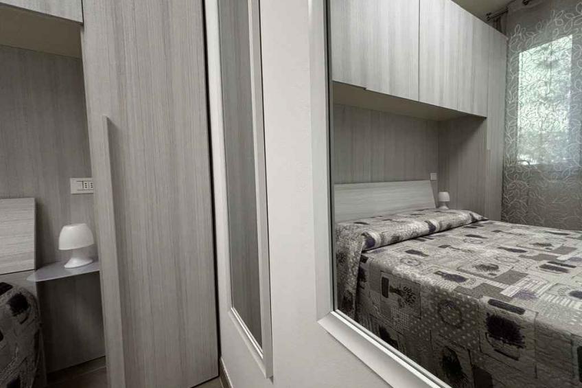 Ferienwohnung mit Klimaanlage - BF-PNF3K - foto 13