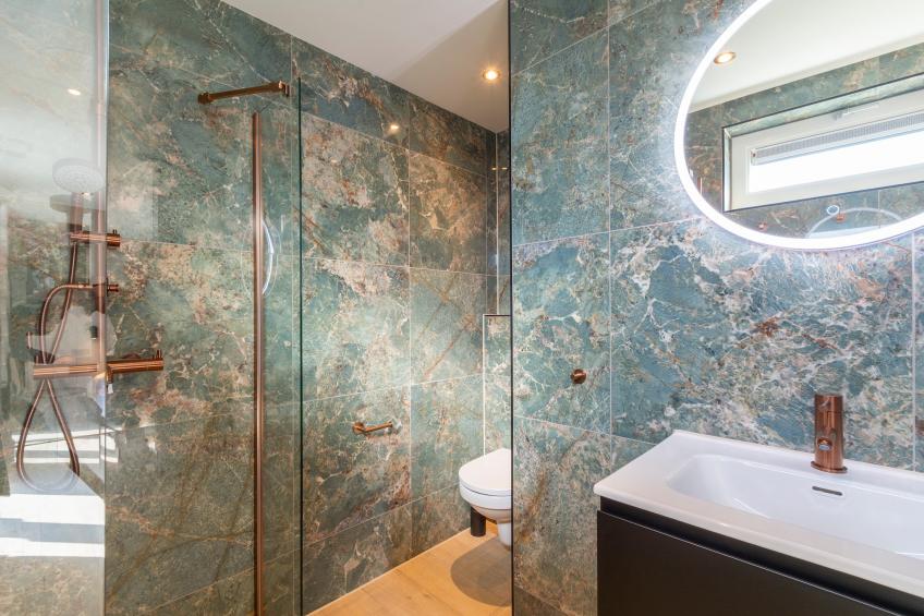 Wellness Villa Azure - foto 21