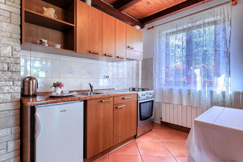 Haus Ivan & Tina (ROJ455) - foto 15