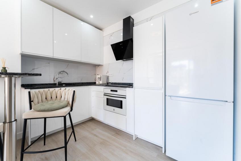 CT 402 - Faro's Perla Beachapartment Fuengirola - foto 6