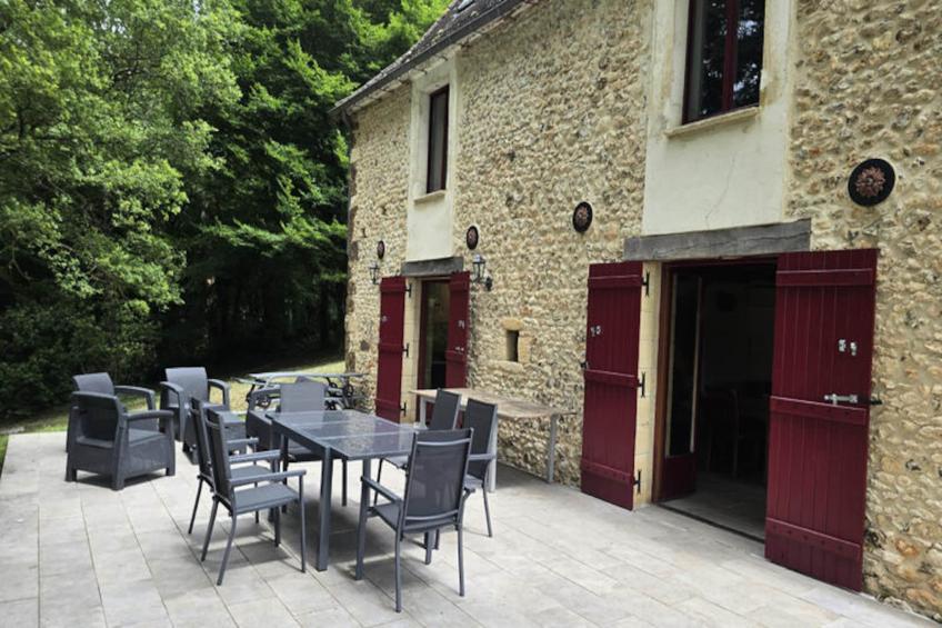 Maison à Rouffignac Saint-Cernin - foto 19