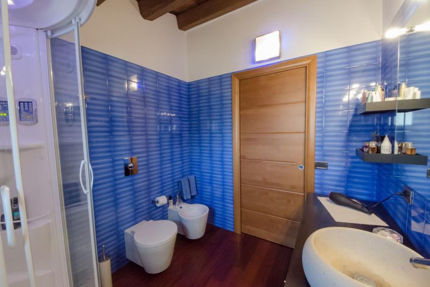 Villa in Alcamo mit privatem Pool und Garten - foto 16