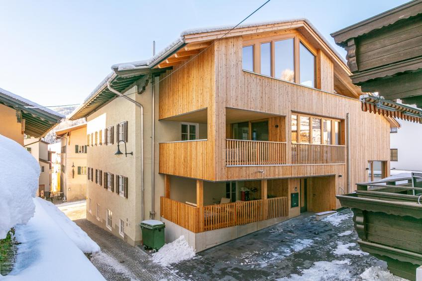 Hopfgarten Alpin Living Top 3 und 4 - foto 2