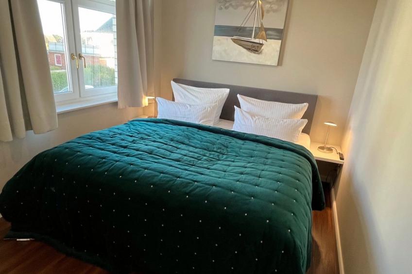 Wohnung in Wenningstedt-Braderup (Sylt) - foto 2