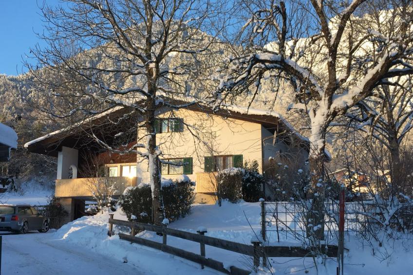 Wohnung in Vandans mit Offenem Kamin - foto 31