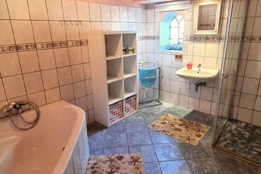 in Bohmstedt mit Großem Garten - foto 8