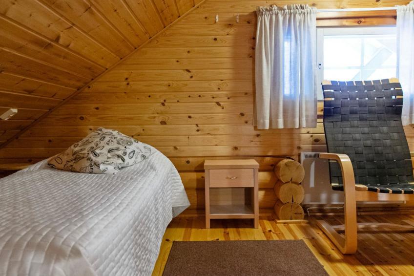 Kilpolan orvokki, pauliina ja karoliina - foto 12