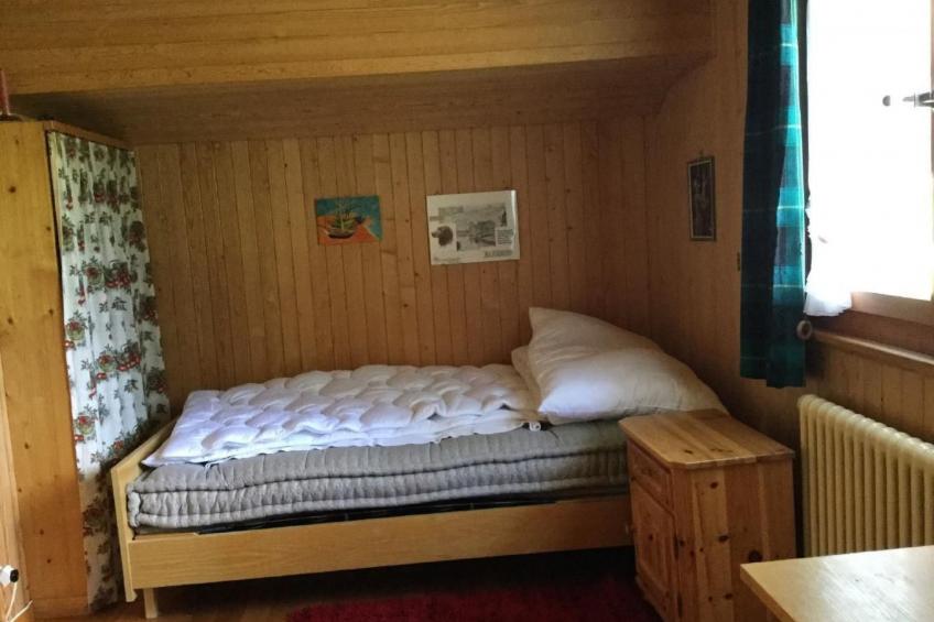 Chalet mit grossem Umschwung - foto 6