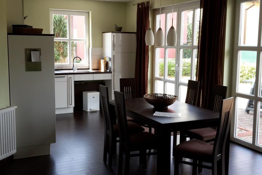 Tante Waltraut in Garz auf Usedom - foto 8