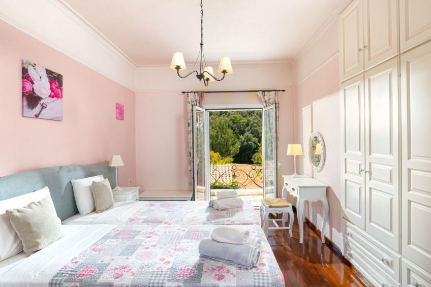 Ferienvilla "Villa kerkyra" mit eigenem Pool - foto 31