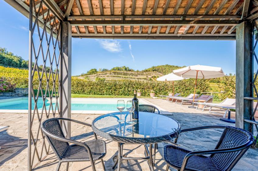 Villa Creviolo - foto 4