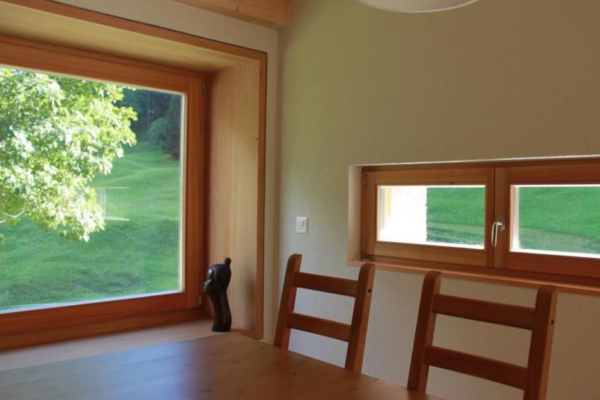 Maiensäss La Scera - foto 8