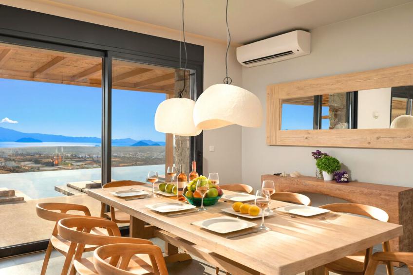 Vista Blue Unendlichkeitsvilla - foto 18