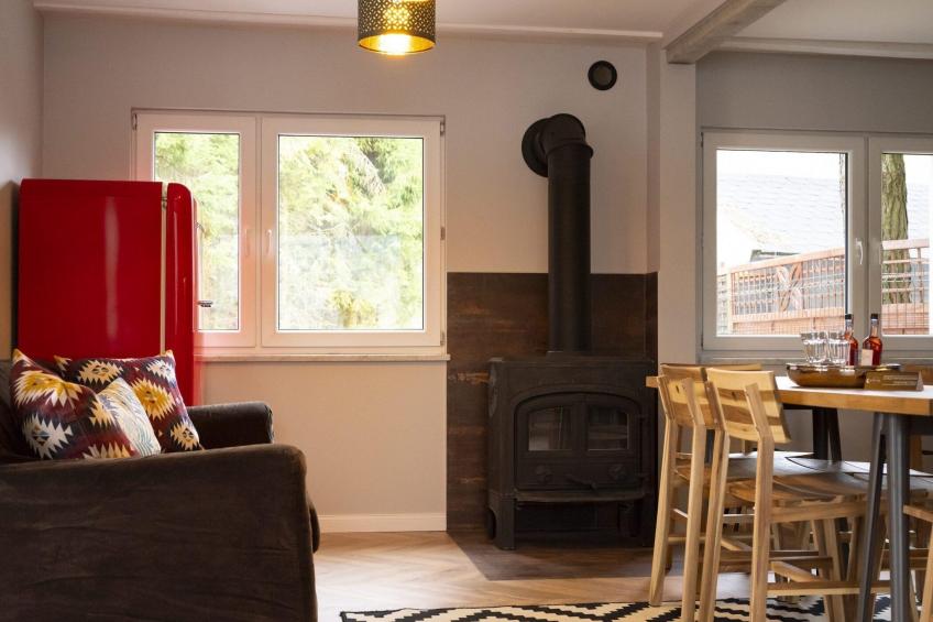 Semi detached house Stare Czaple - foto 28