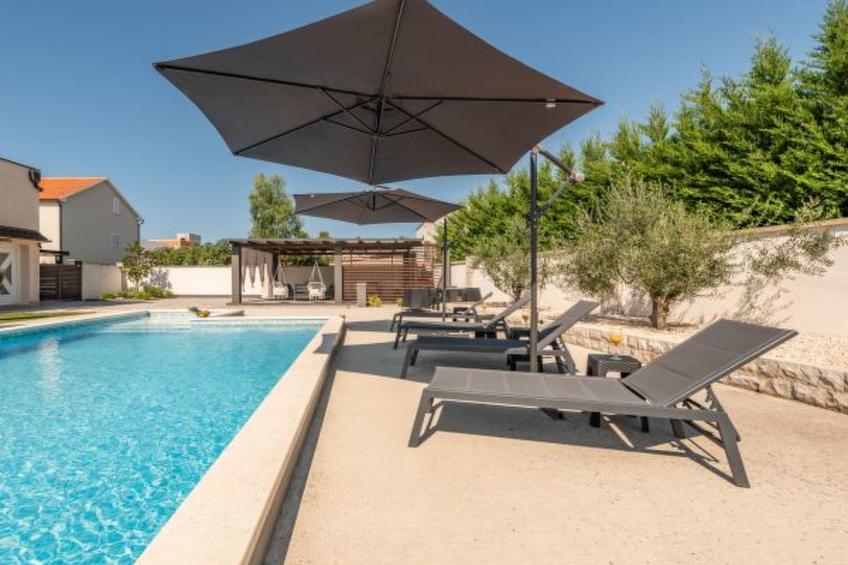 Villa Miranda with pool - foto 73