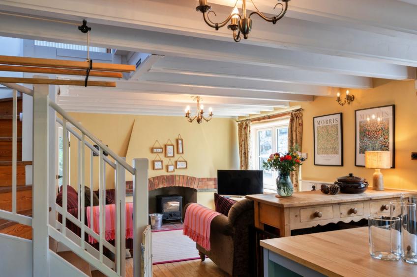 Marsh Cottage - foto 2