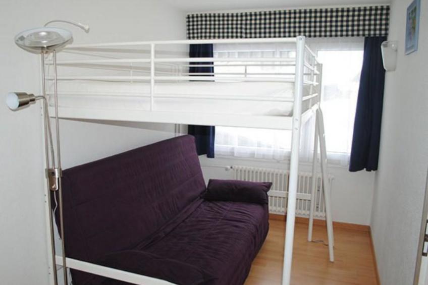Reisport 27 Appartement/Fewo, Dusche oder Bad, WC, 3 Schlafräume - foto 10