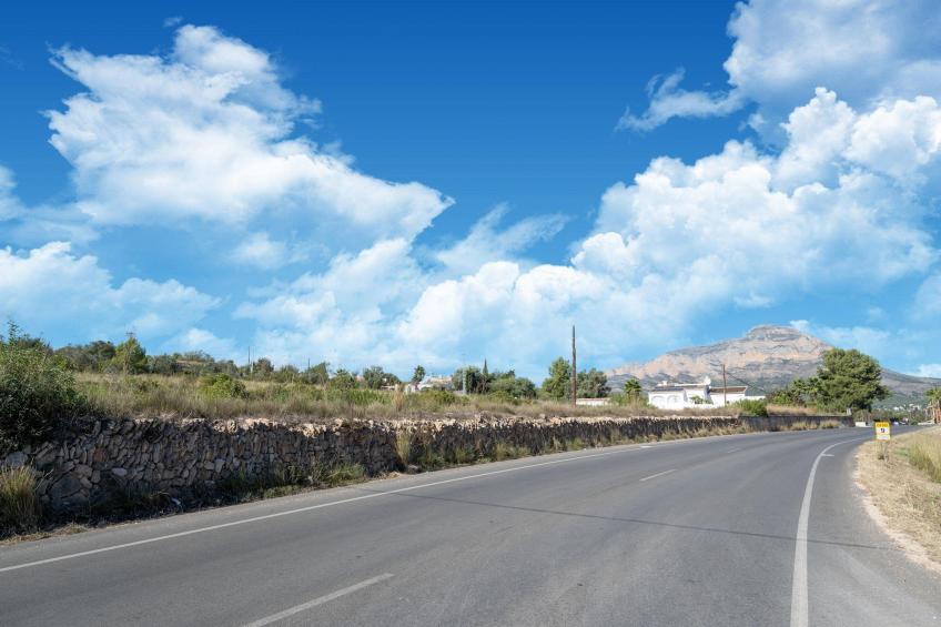 Villa Javea - foto 39