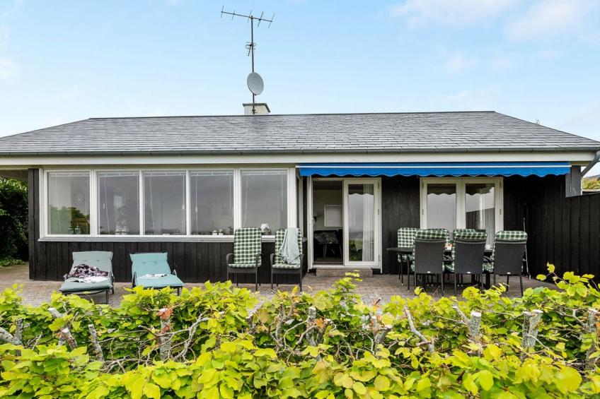 "Annalia" - 50m from the sea in Funen - foto 5