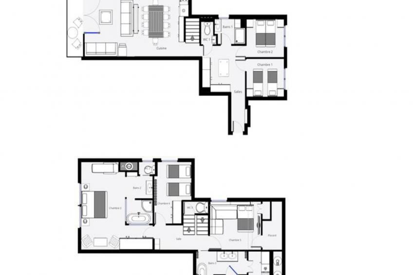 Résidence Solaise Plein Sud - foto 18