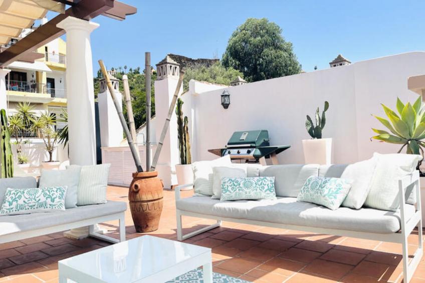 Appartements à Benahavís - foto 5