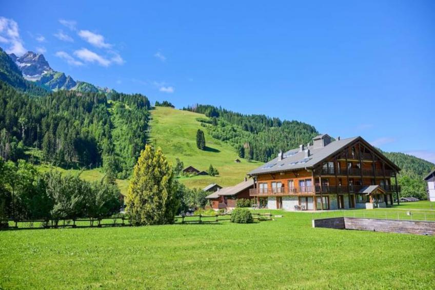 AlpResort Portes du Soleil - foto 6